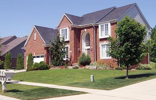 Stony Pointe North Rochester 
